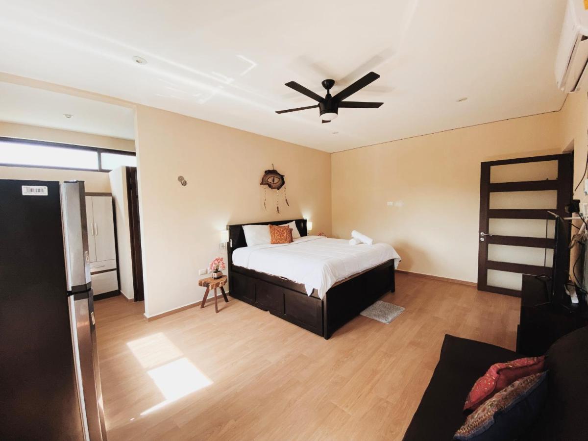 Hotel Lechuga De Mar Tulum With Pool And Beach Club Access Room photo